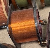 Copper Coil